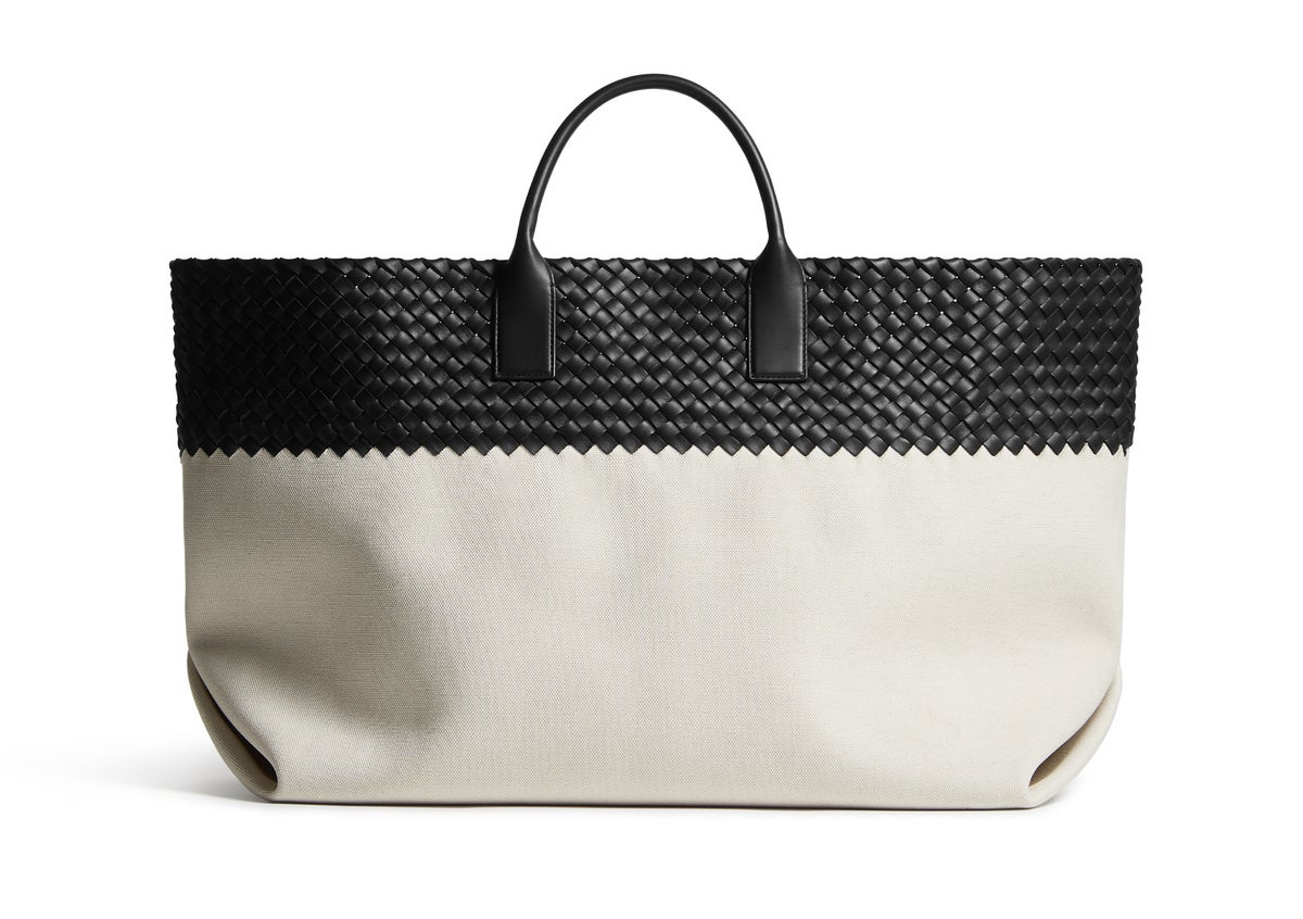 「Bottega Veneta」新作バッグ カバ マーレ 1