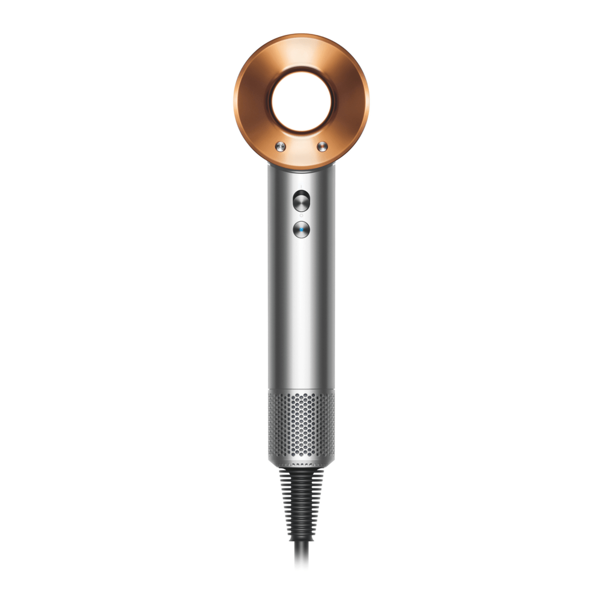 Dyson Supersonic™ヘアドライヤー ニッケル/コッパー