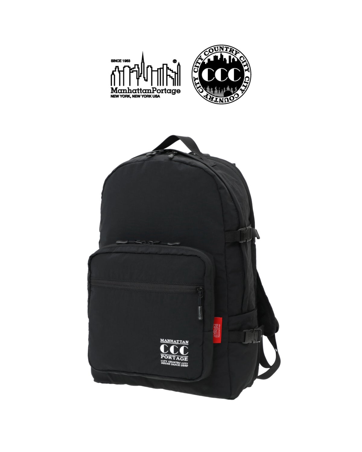 TOWNSEND BACKPACK