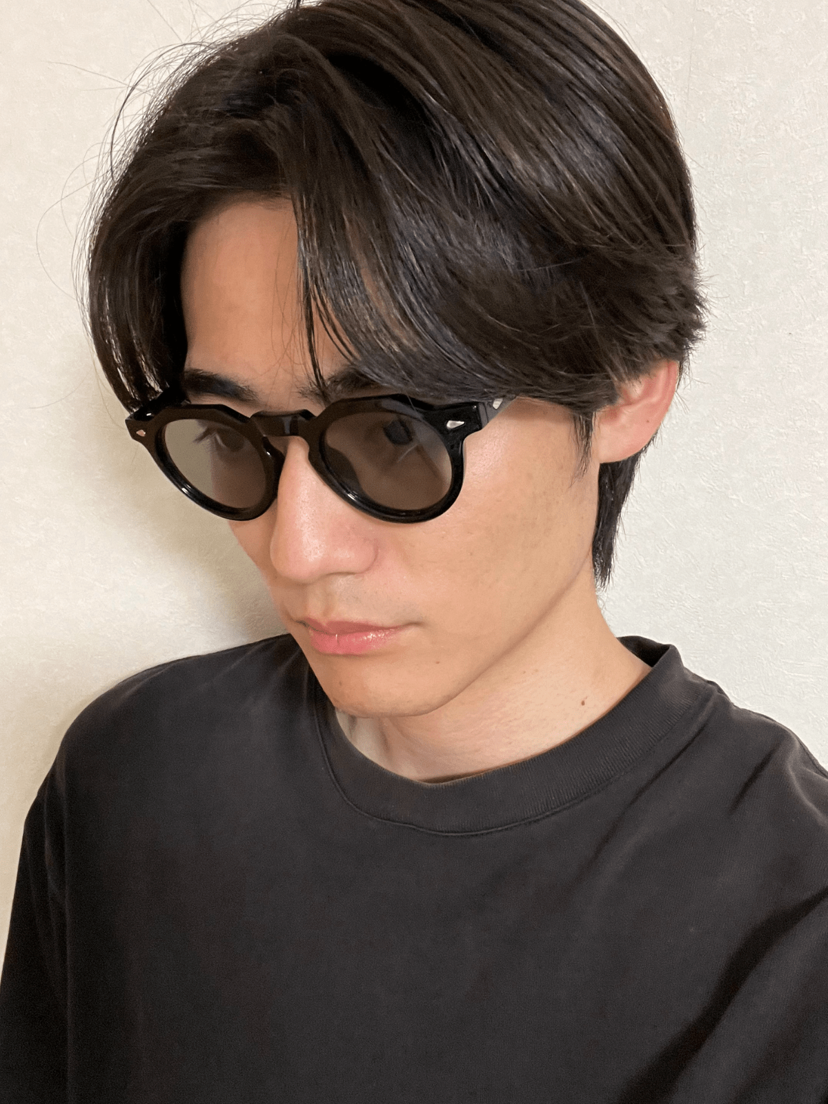 ウィム バイ リドム ボストンサングラス