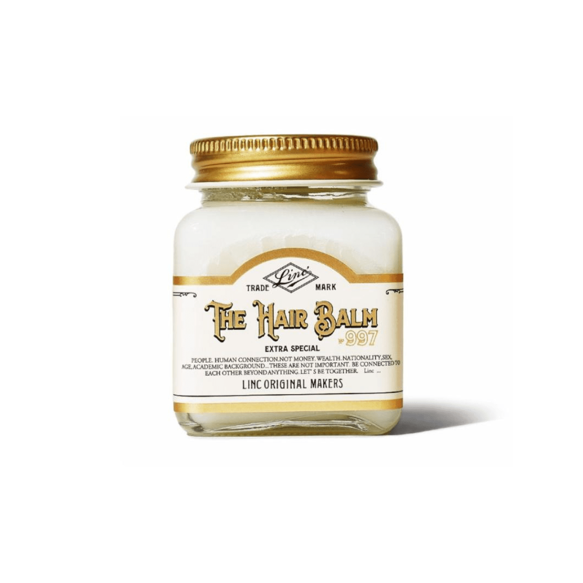 リンク オリジナルメーカーズ HAIR BALM 997