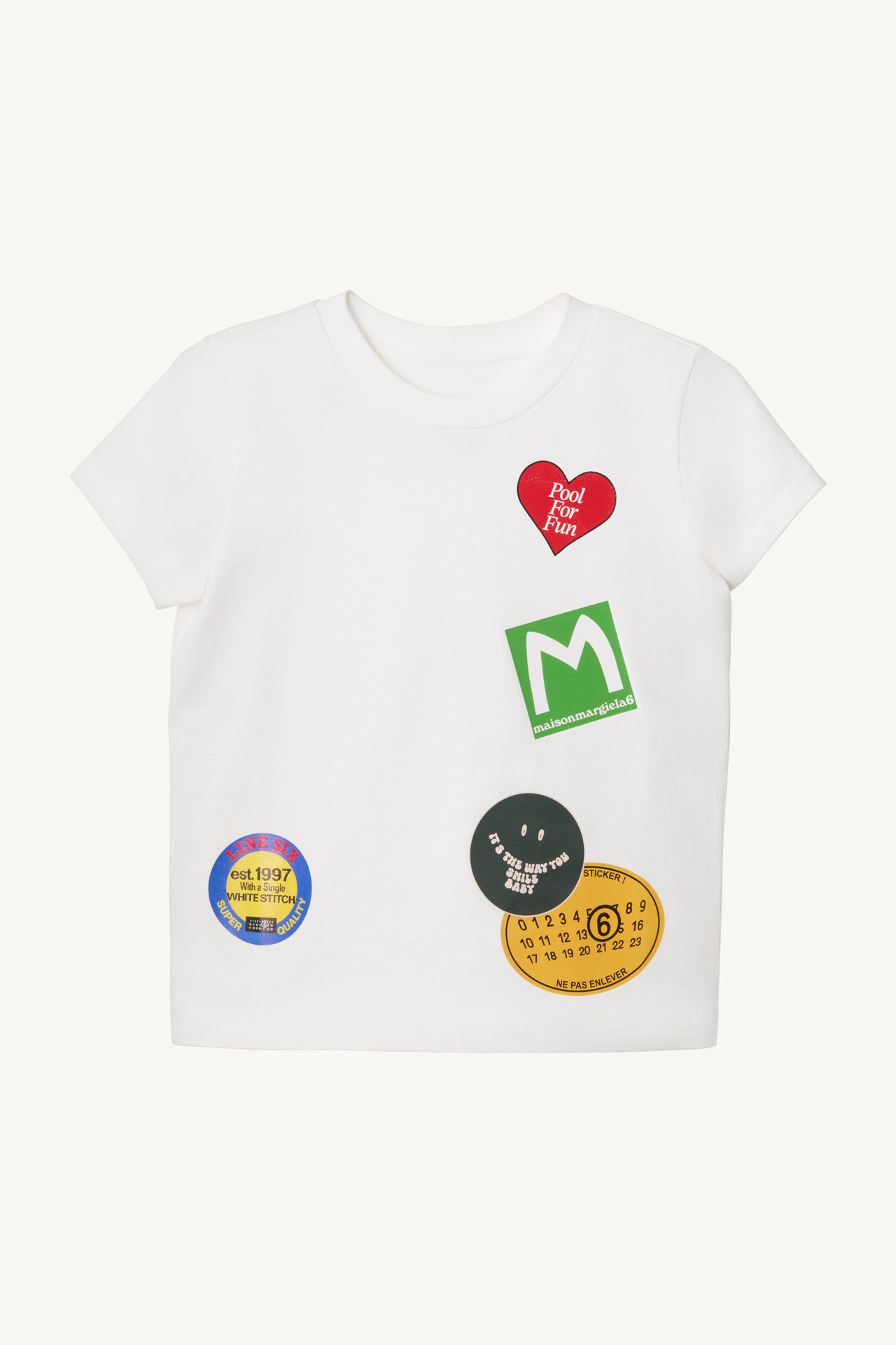 Tシャツ 59,400円（税込）