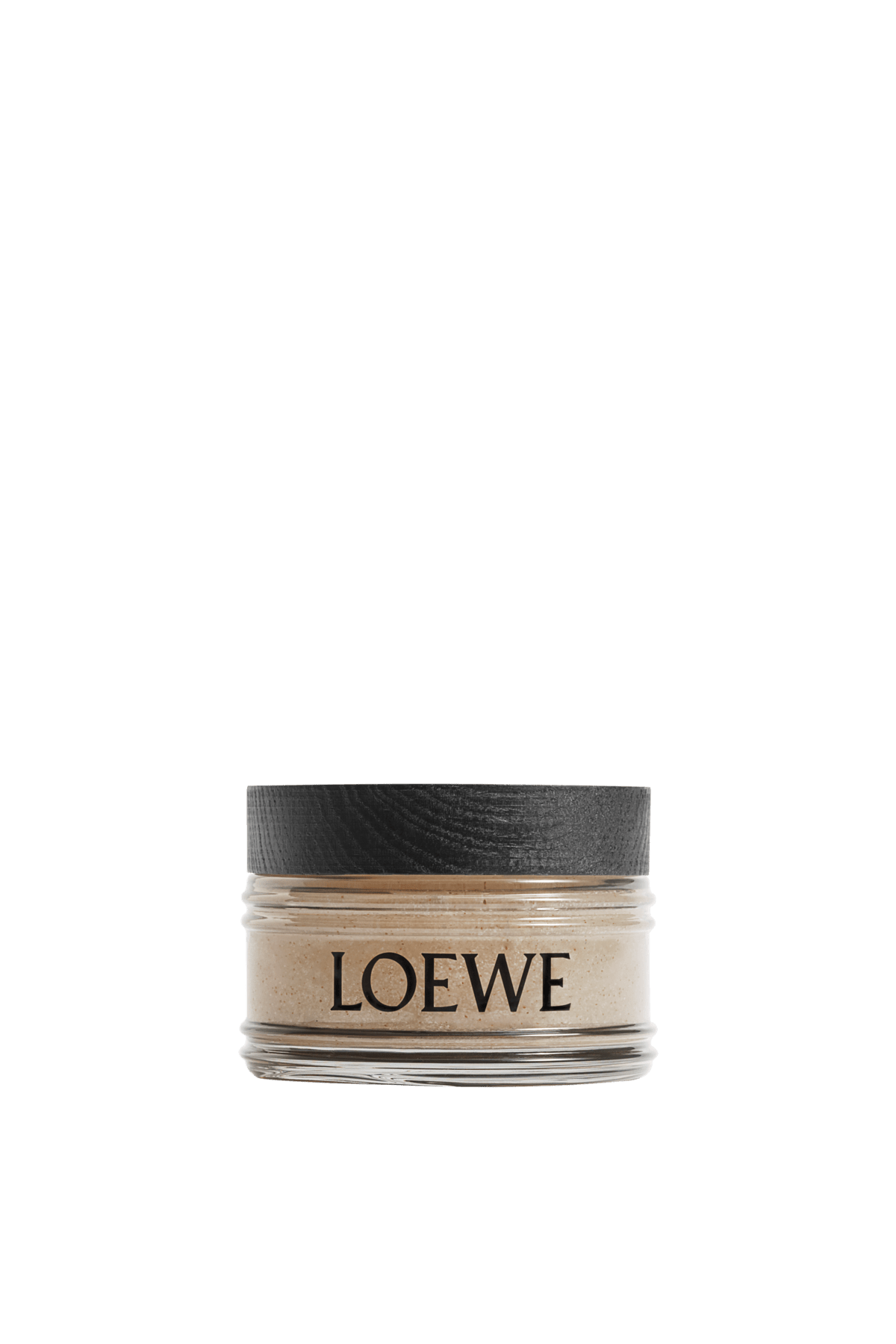 LOEWE Tomato Leaves Body Scrub(ロエベ スクラブ トマトリーフ) 瓶