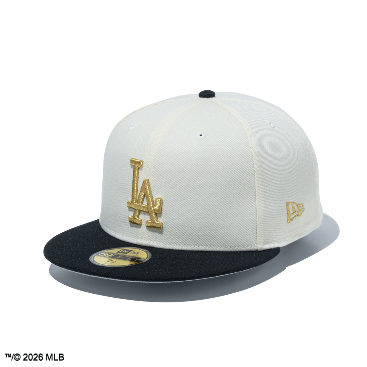 59FIFTY® Shohei Ohtani MVP Back to Back ロサンゼルス・ドジャース 正面