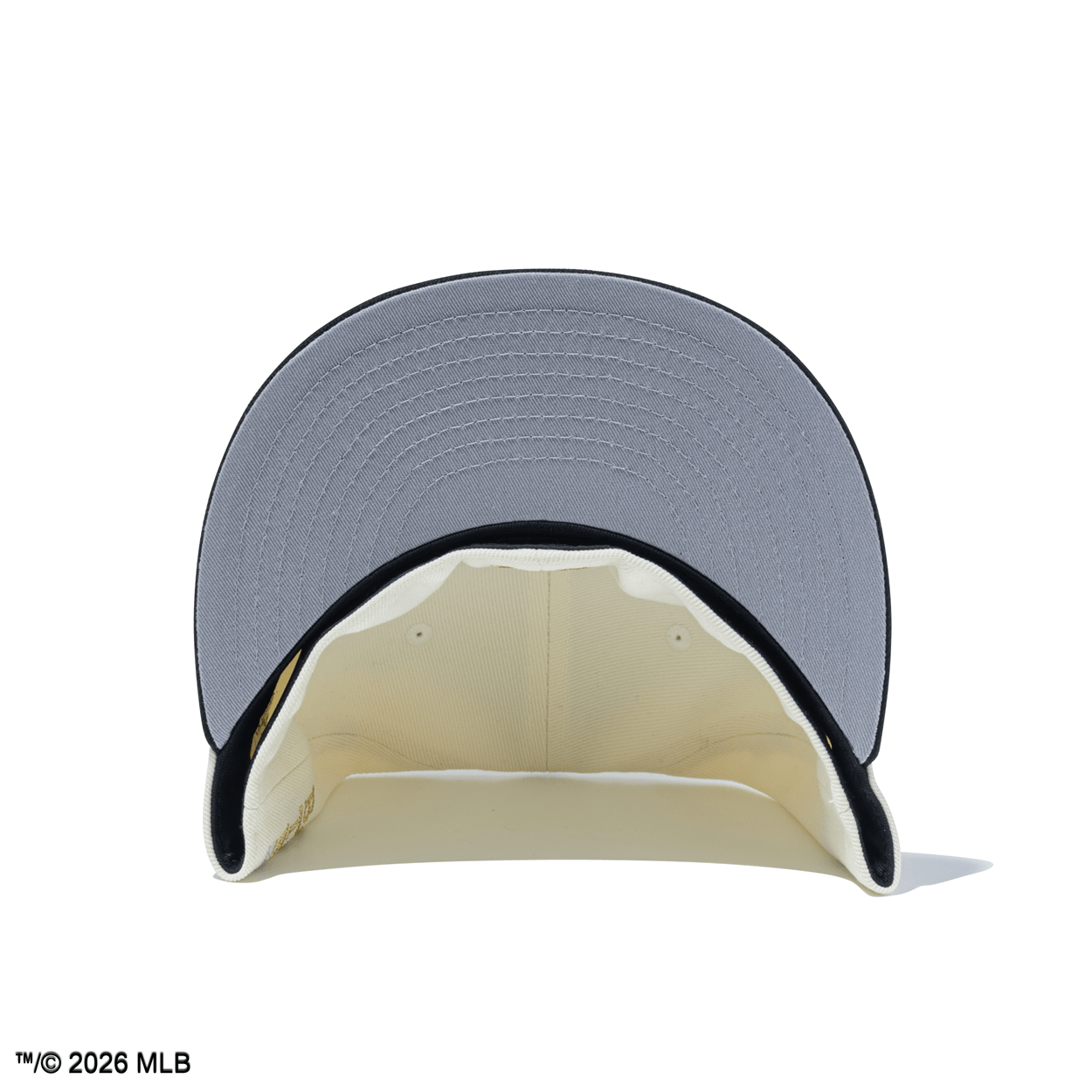 59FIFTY® Shohei Ohtani MVP Back to Back ロサンゼルス・ドジャース つば