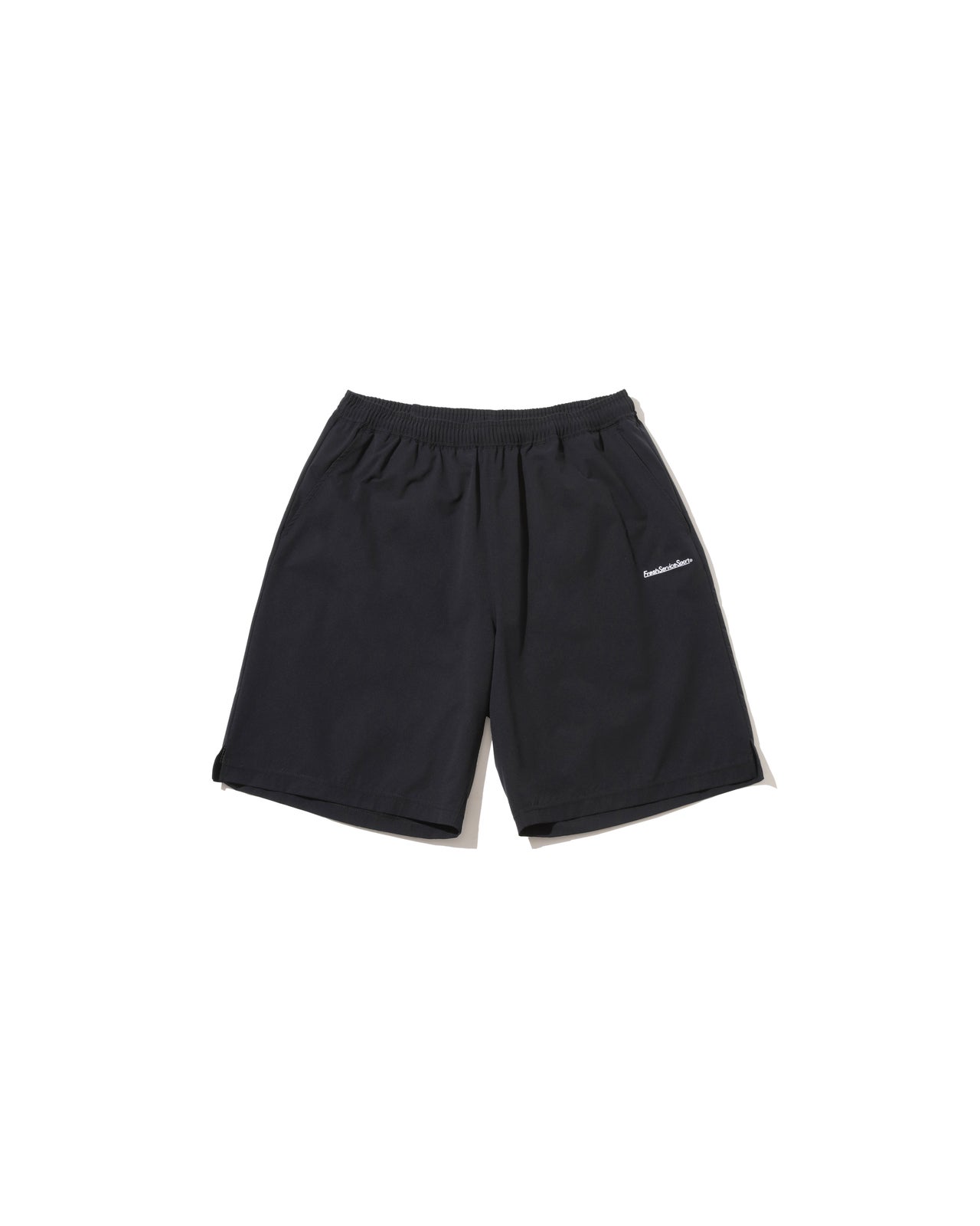 FreshServiceSports新作アイテム ショートパンツ