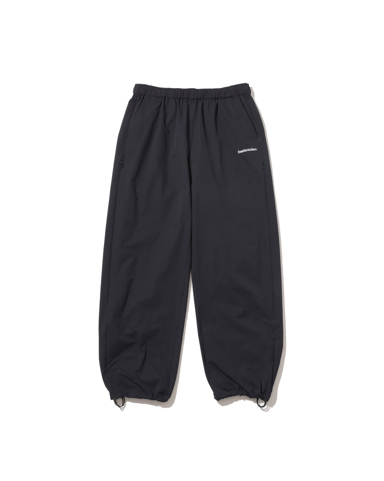 FreshServiceSports新作アイテム ロング ショートパンツ