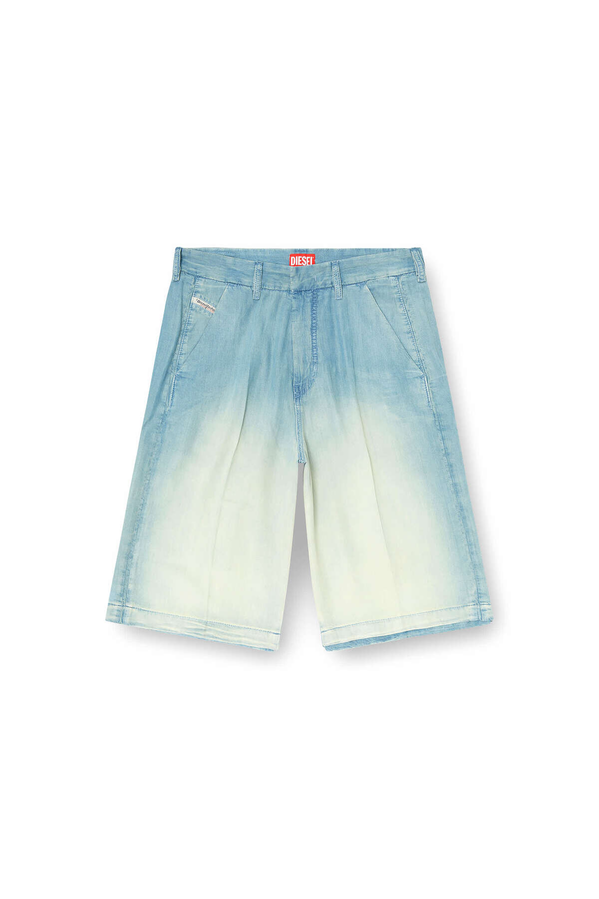 デニムショーツ ¥51,700