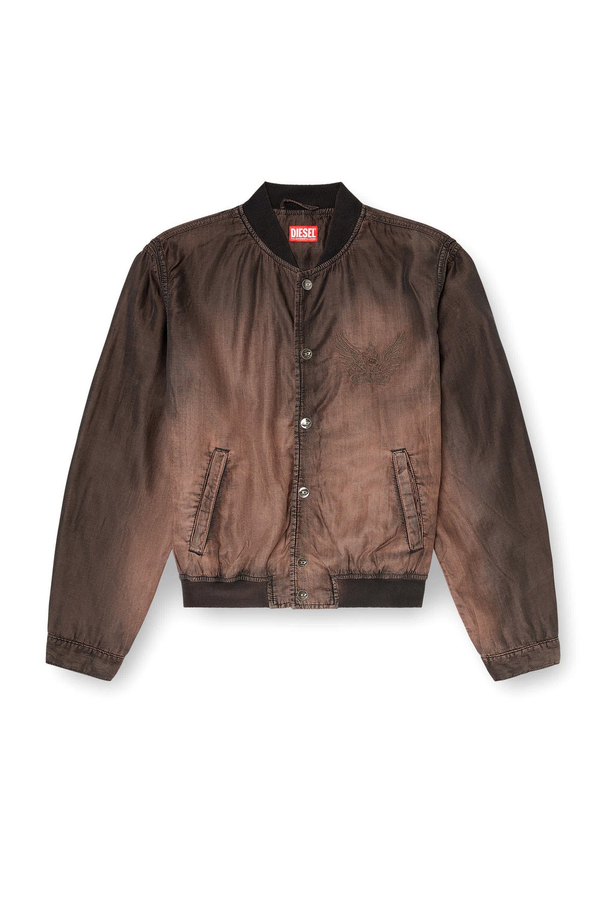 デニムジャケット ¥89,100