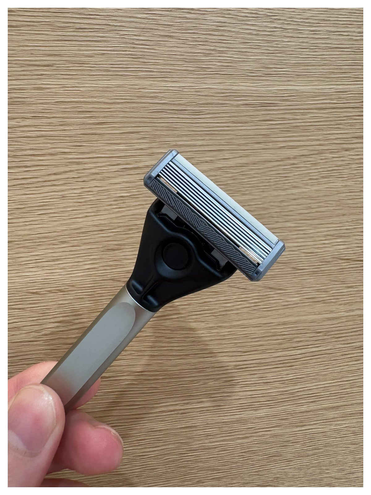 Schick プロジスタ　シェーバー／刃