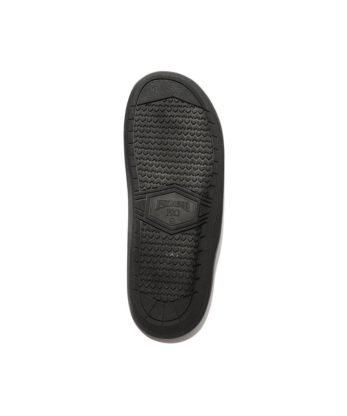 ISLAND SLIPPER NOAH Japan Exclusive　ブラック　アウトソール
