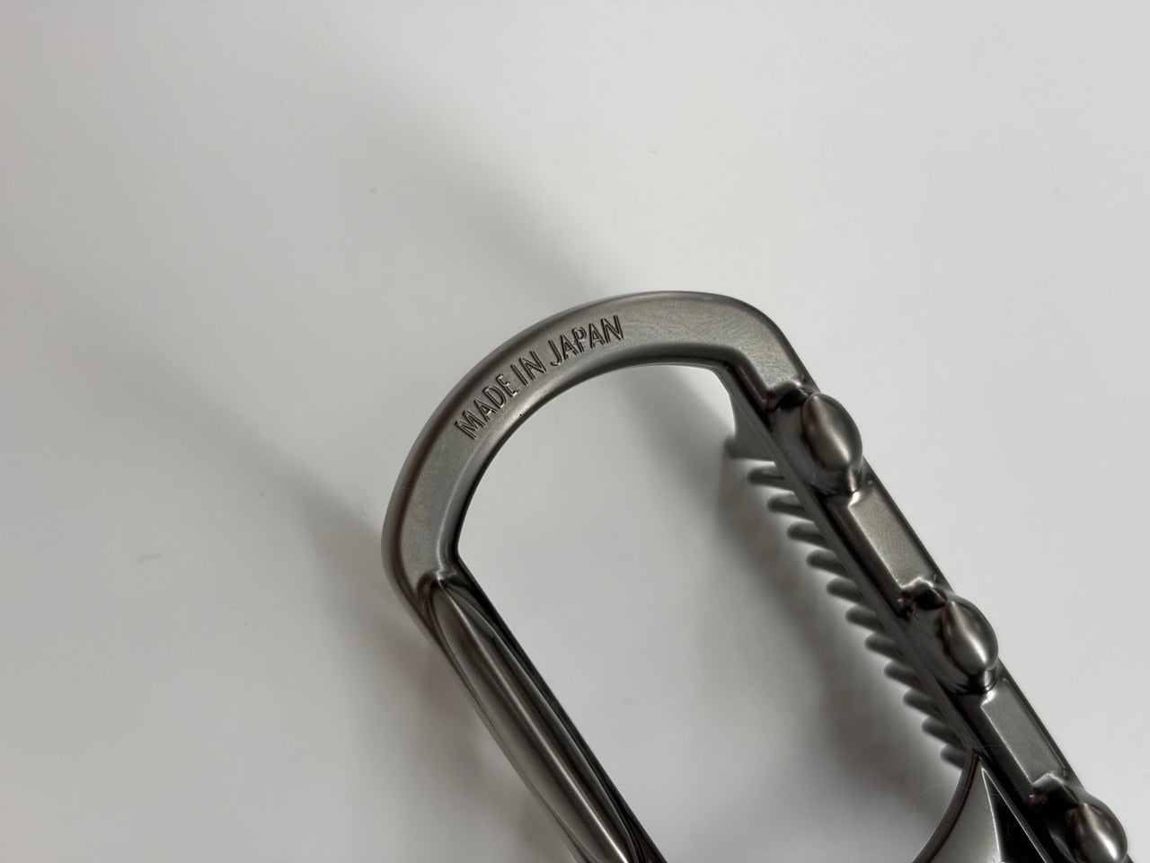 LOVECHROME INBATH コパドル プレミアムブラック made in japan