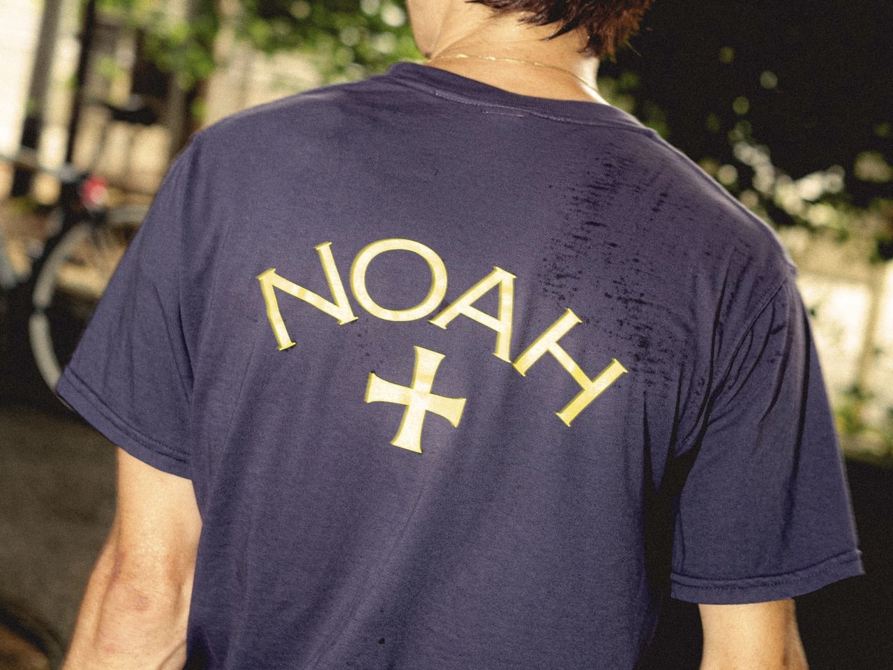 「ノア（NOAH）」から2026SSのラストを飾る「NOAH Summer Core Logo Tee」がリリース！夏の日差しに映える爽やかな配色に注目！