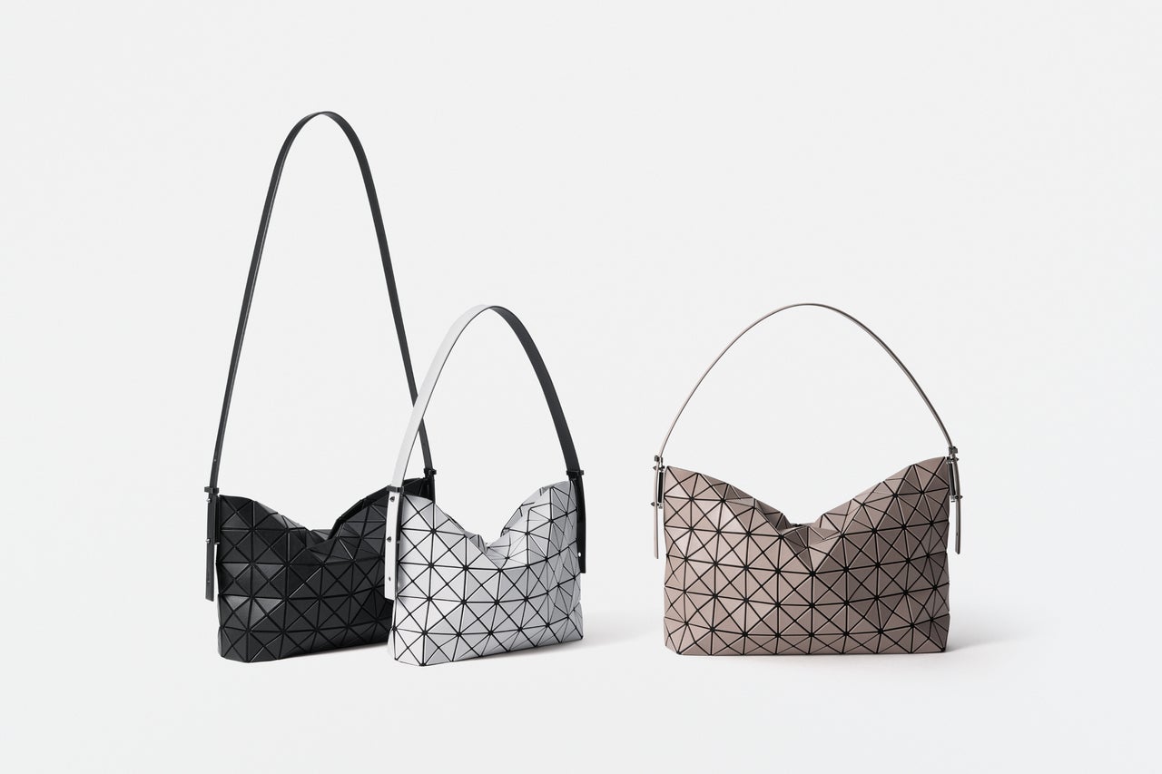 BAO BAO ISSEY MIYAKE　　MUSETTE