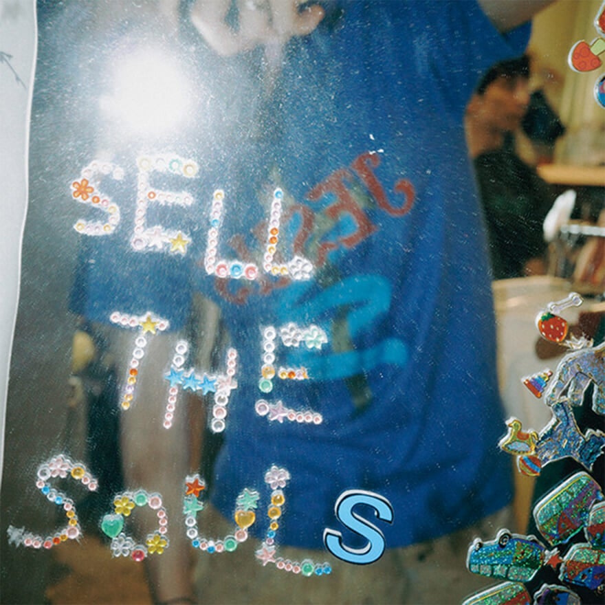 SELL THE SOULS