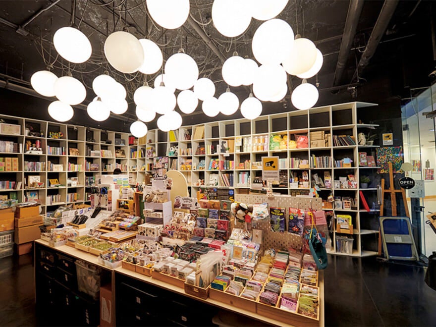 happening shop