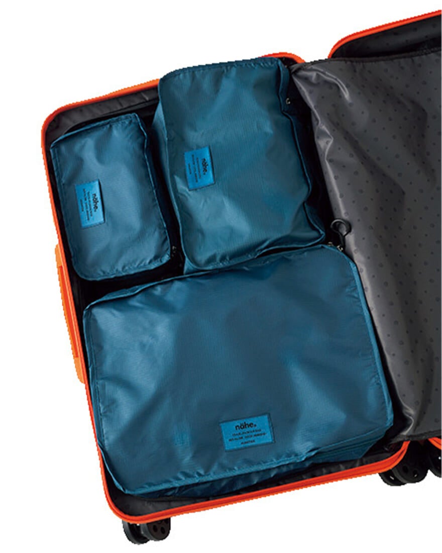 RIMOWAのトランク