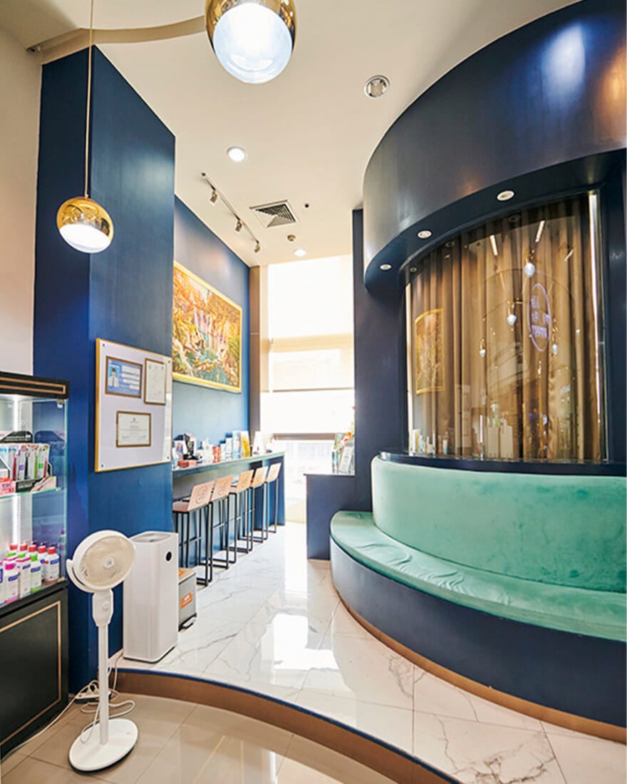 ALL ABOUT TEETH CLINIC
