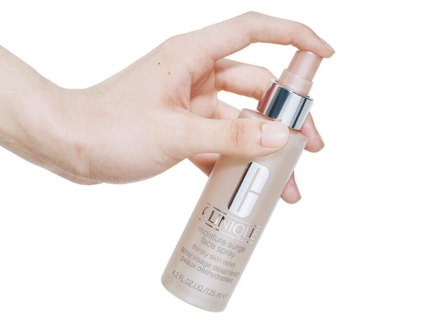 モイスチャー サージ フェース スプレー 125mL