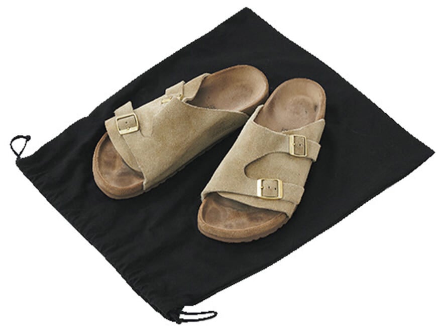 BIRKENSTOCKのチューリッヒ