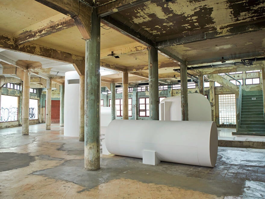 Bangkok Kunsthalle