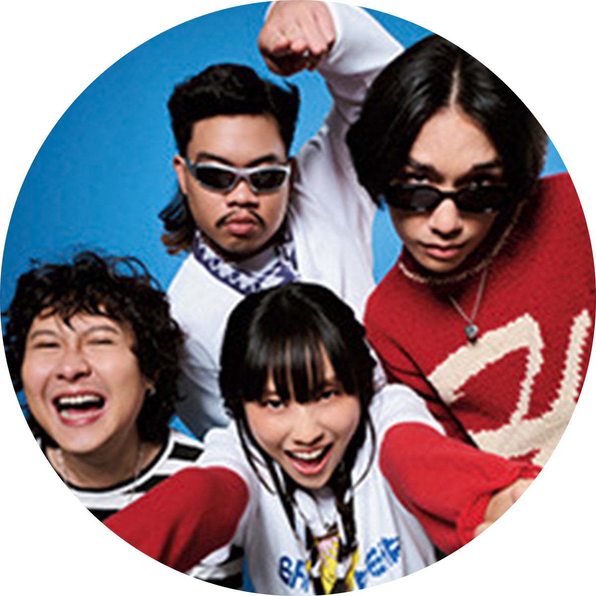 YONLAPAのプロフィール画像
