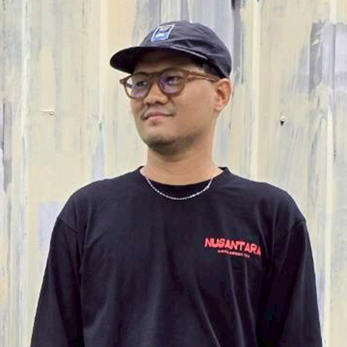 サラウット・パンヌーさんのプロフィール画像