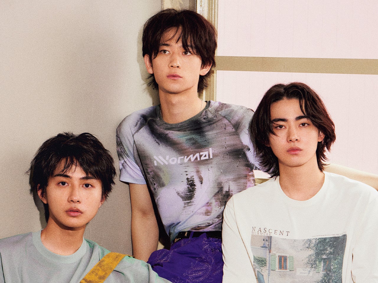 接触冷感、遮熱...「とにかく涼しいTシャツ」と正解着こなし３選！１万円以下の機能名品も！