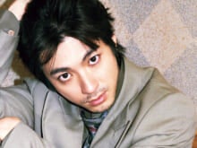 山田裕貴、映画『キングダム 魂の決戦』を語る。「僕にとって演じる意義のある、やり甲斐のある役だと思っていました」