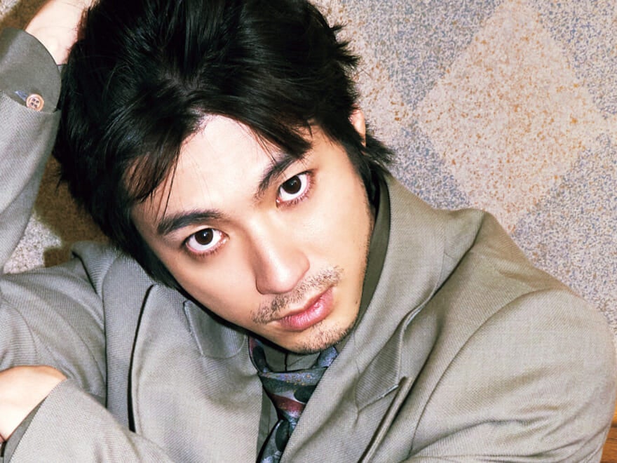 山田裕貴、映画『キングダム 魂の決戦』を語る。「僕にとって演じる意義のある、やり甲斐のある役だと思っていました」