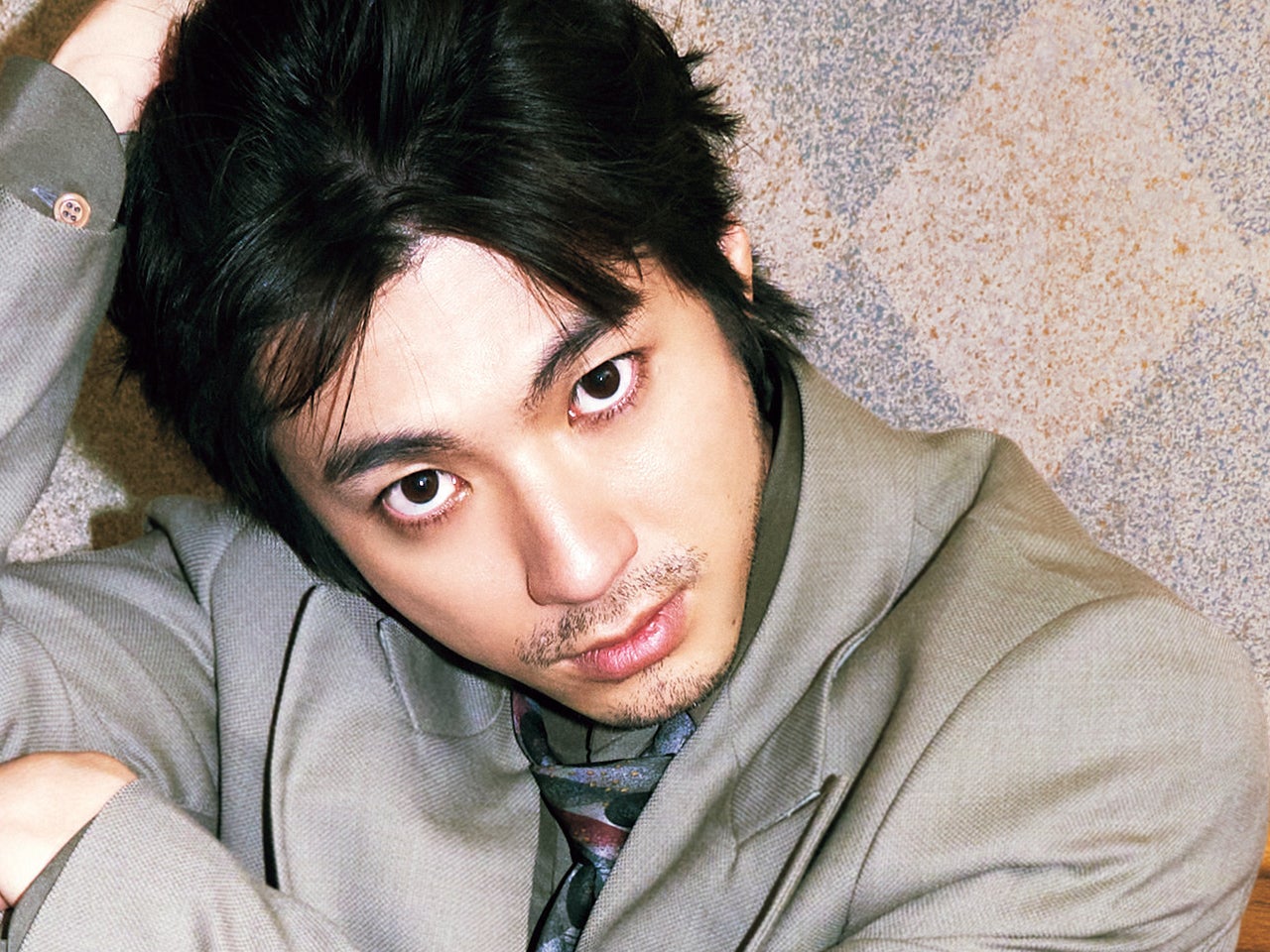 山田裕貴、映画『キングダム 魂の決戦』を語る。「僕にとって演じる意義のある、やり甲斐のある役だと思っていました」
