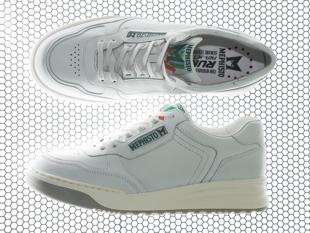 MEPHISTOの「Norwin」