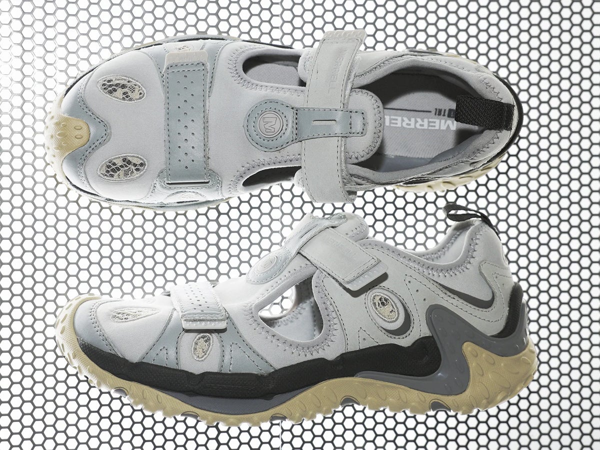  MERRELLの「CHAMELEON REDUX SIEVE［1TRL］」
