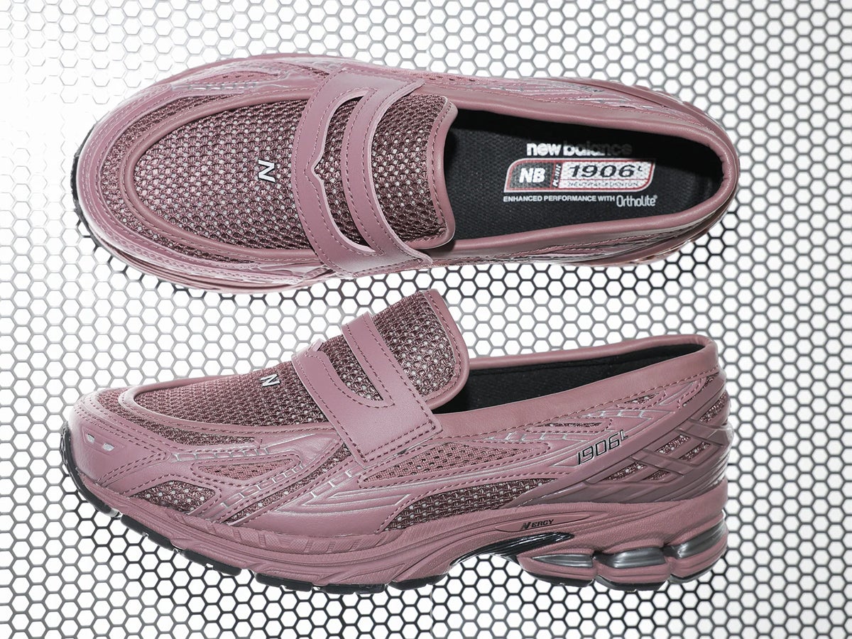 New Balanceの「1906 Loafer」