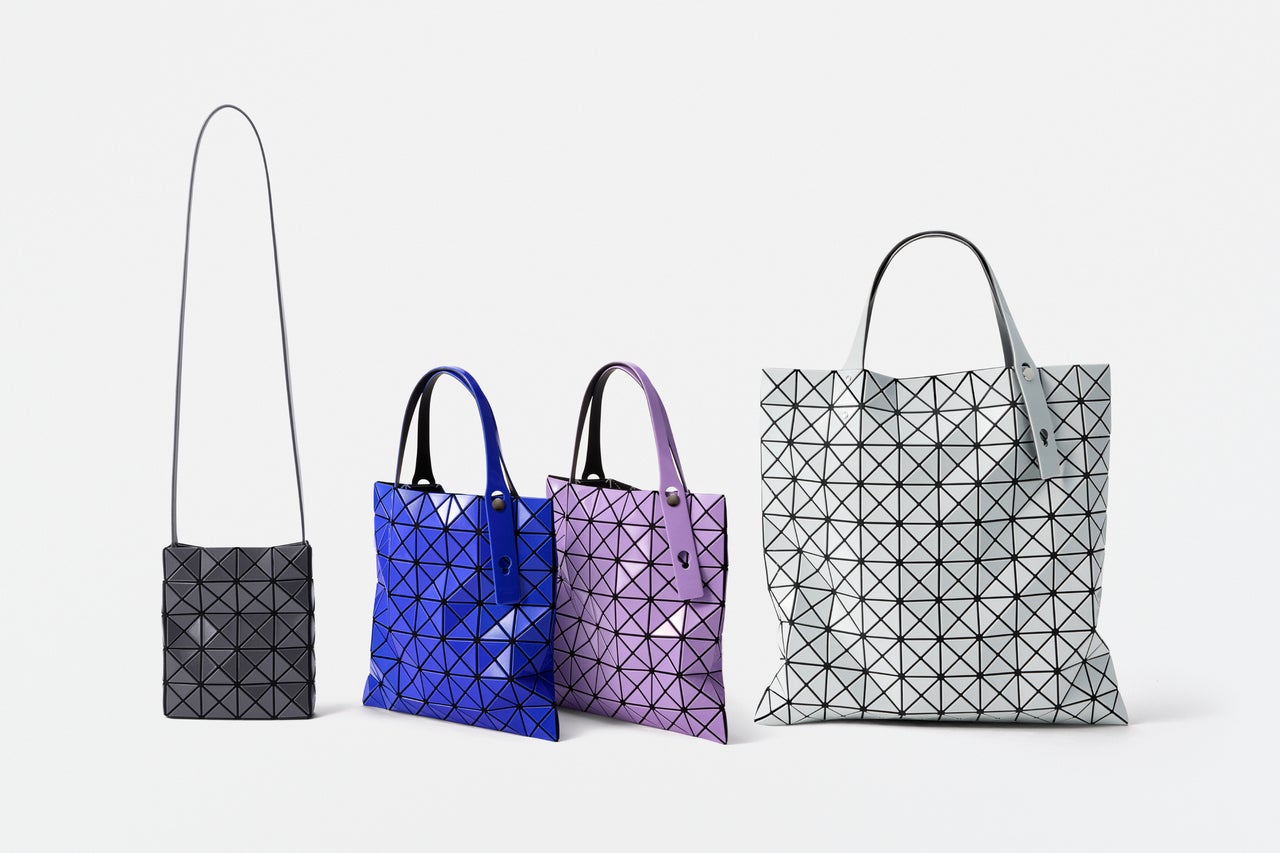 BAO BAO ISSEY MIYAKE　　PRISM GLOSS