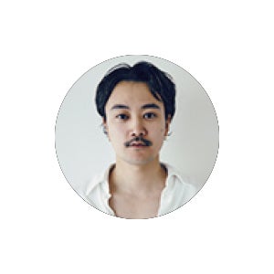 ヘアサロン「Siika」の美容師Ryuto Imamiyaさん