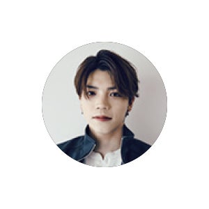 ヘアサロン「SKILL表参道」の美容師、Shota Takidaさん