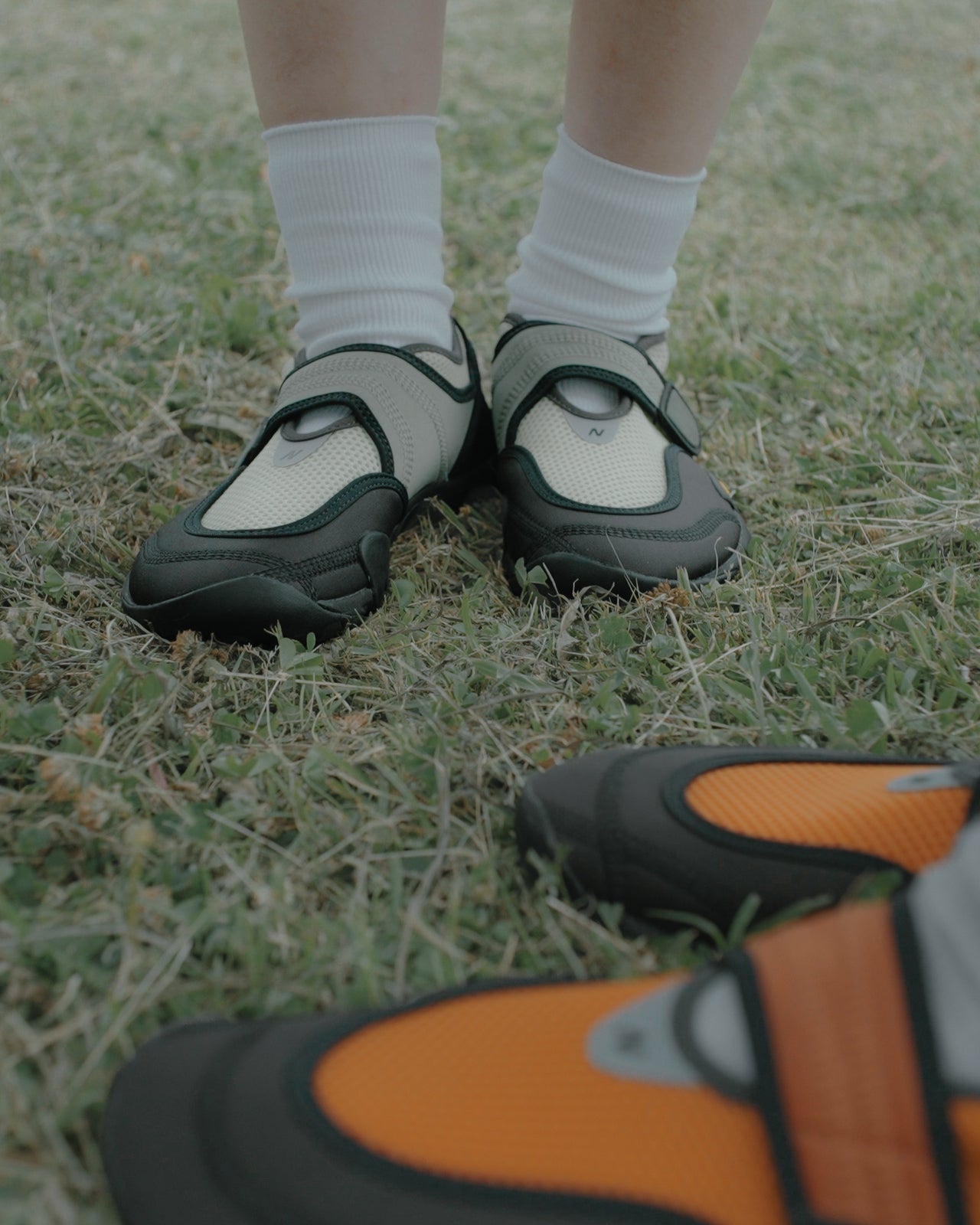 TOKYO DESIGN STUDIO New Balance スニーカー ビジュアル1