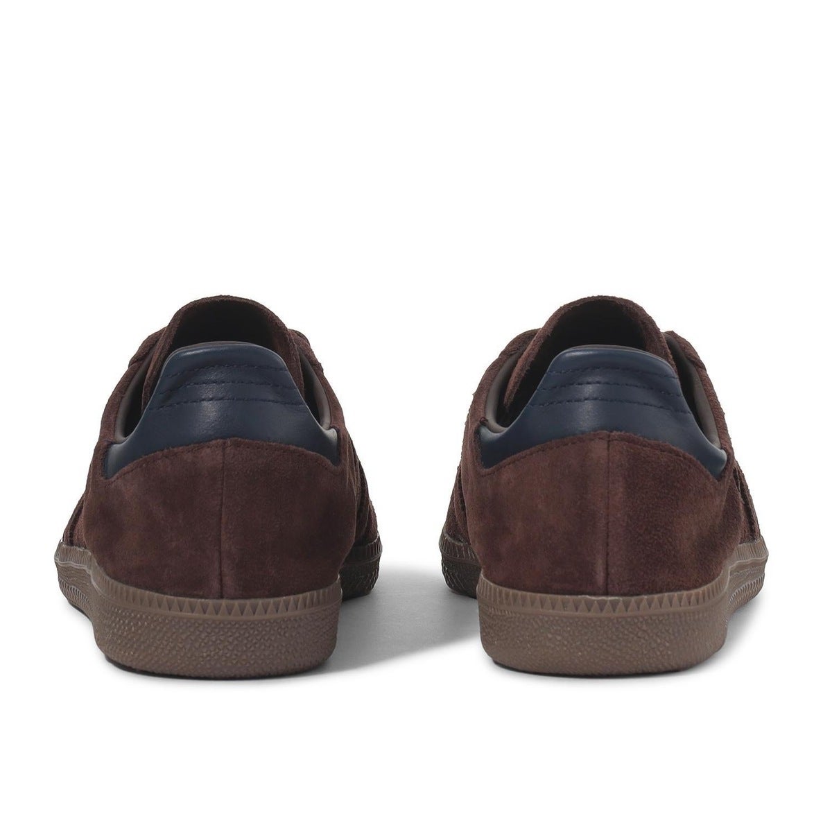 BILLY‘S ENT×adidas Originals SAMBA DECON ブラウン 踵