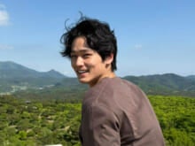 行きたかった韓国・思惟園（サユウォン）！　自然と建築を感じられる気持ちのいい空間[中川大輔ブログ]