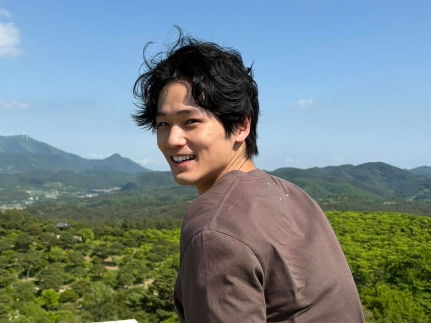 行きたかった韓国・思惟園（サユウォン）！　自然と建築を感じられる気持ちのいい空間[中川大輔ブログ]