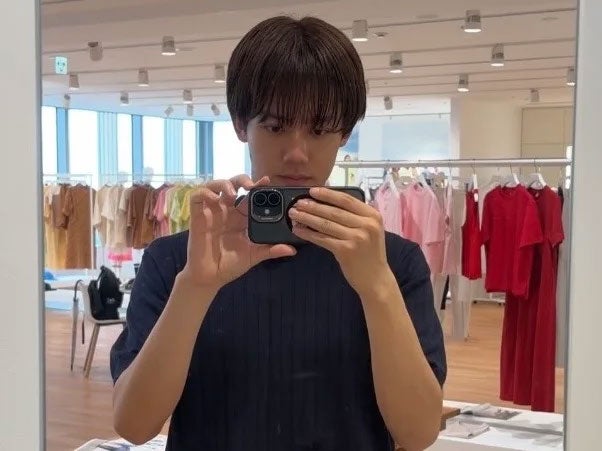移動時間の「ナンプレ」でデジタルデトックス。[樋之津琳太郎ブログ]