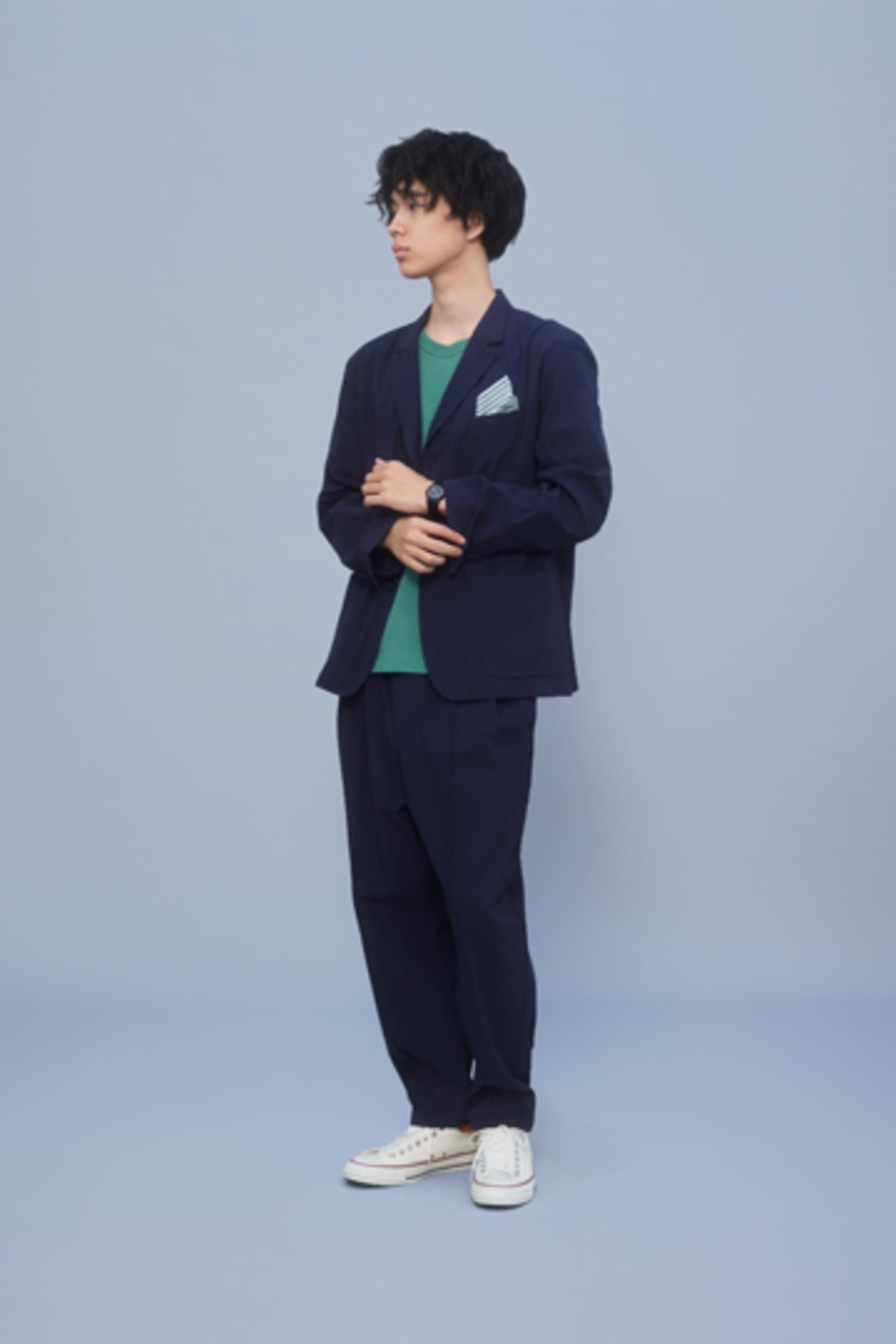 FAMIMA PARK AZABUDAI 限定商品 テーラードジャケット