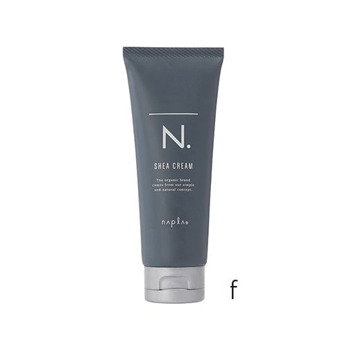 エヌドットオム(N.Homme)のヘアクリーム