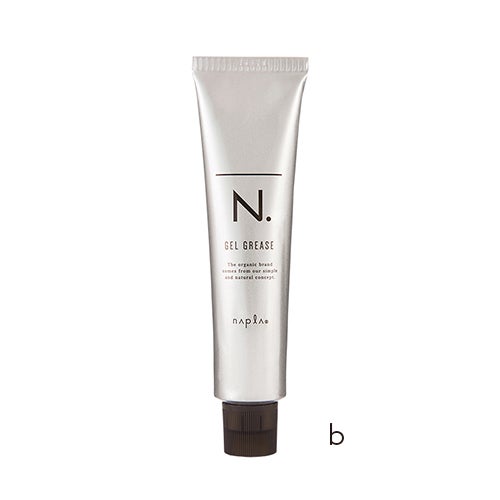 エヌドット オム(N.Homme)のヘアグリース