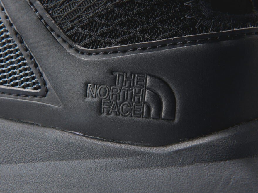涼しい「ザ・ノース・フェイス」の最強サンダルスニーカーはモダンなオールブラック!/THE NORTH FACE ベクティブ ブリーズ2