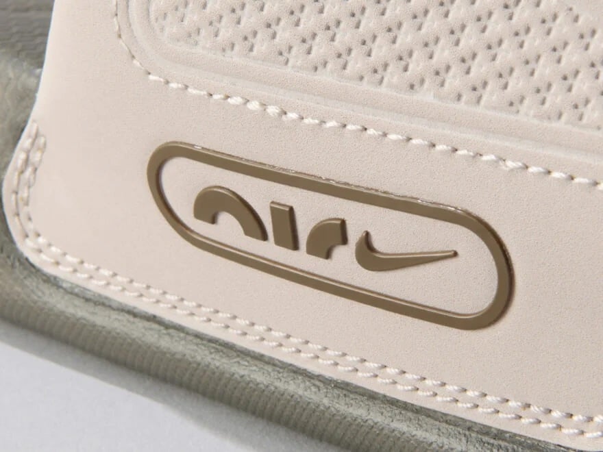 [Gallery]6,000円台の最強「ナイキ」。大人カラーなスライドサンダルはスニーカー好きに刺さるビジブルAir搭載！／NIKE AIR MAX CIRRO SLIDE