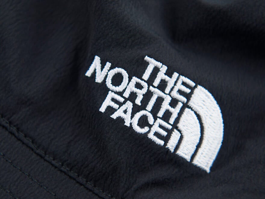 毎日被りたい「ザ・ノース・フェイス」の黒ハットを発見。メッシュで通気性抜群!/THE NORTH FACE マリンバケットハット