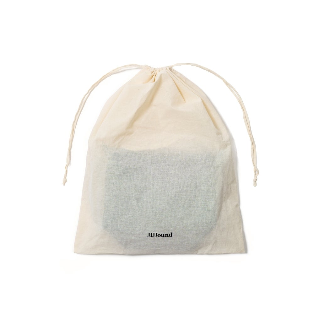 「JJJJound &times; PORTER」　　巾着