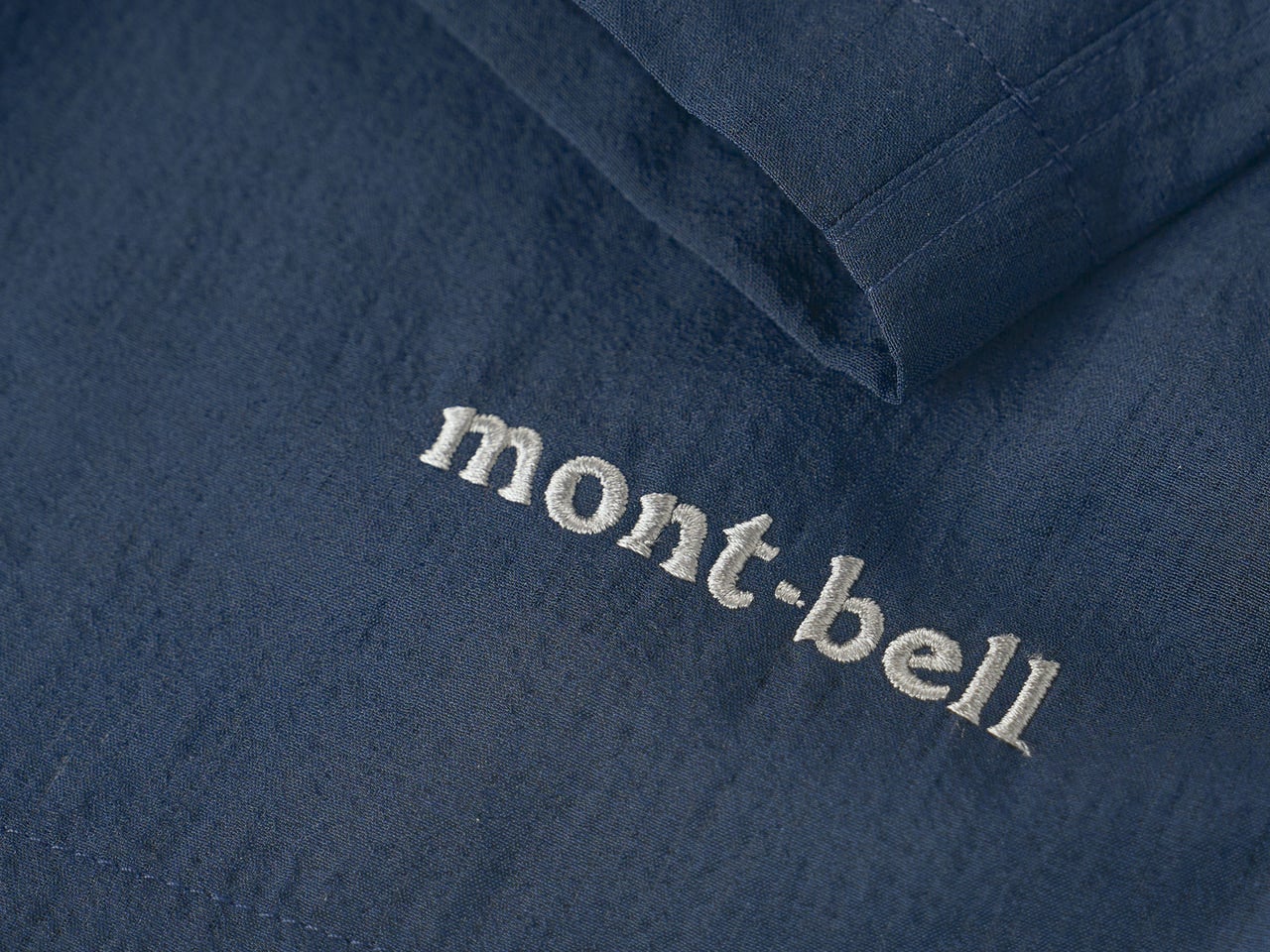 上着なのに涼しい「モンベル」の隠れ名品。mont-bell独自のアイデアと技術が詰まった機能的ウェア「WIC.ブリーズ サムエ」【ファッションプロが気になる夏の涼品】